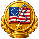 Betsy Ross