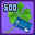 Spending More Tokens