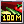 Freeze 100m