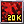 Lost 20k