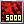 Lost 5000