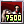 Battle 7500
