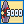 5000 Wipeouts