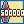 500K Wipeouts