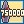 750K Wipeouts