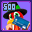 Spending More Tokens