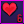 Six of Hearts