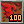 Lost 100