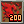 Lost 200