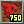 Lost 750