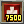 Healer 7500