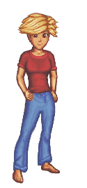 avatar option