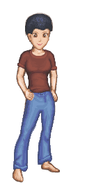 avatar option