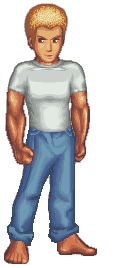 avatar option
